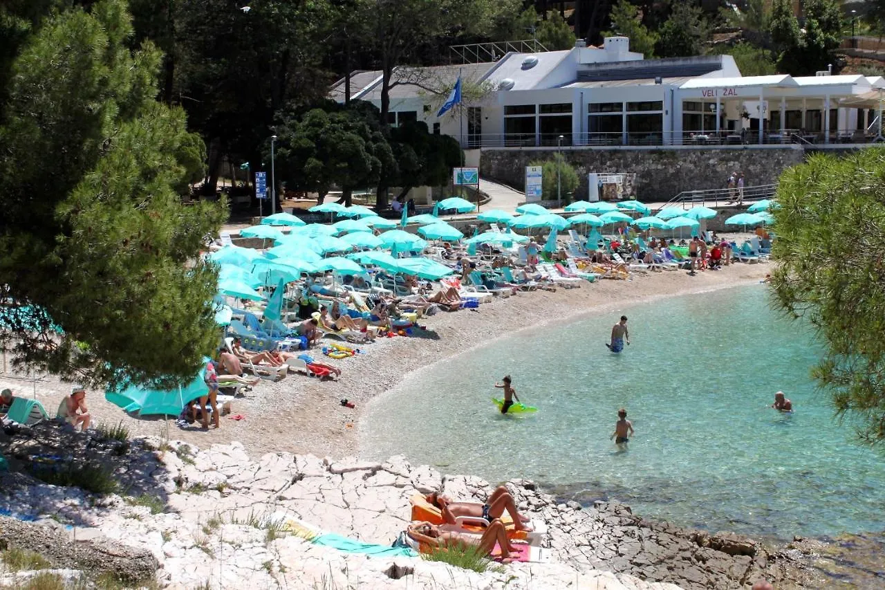 *** Guest house Apartments And Rooms By The Sea Mali Losinj Croatia