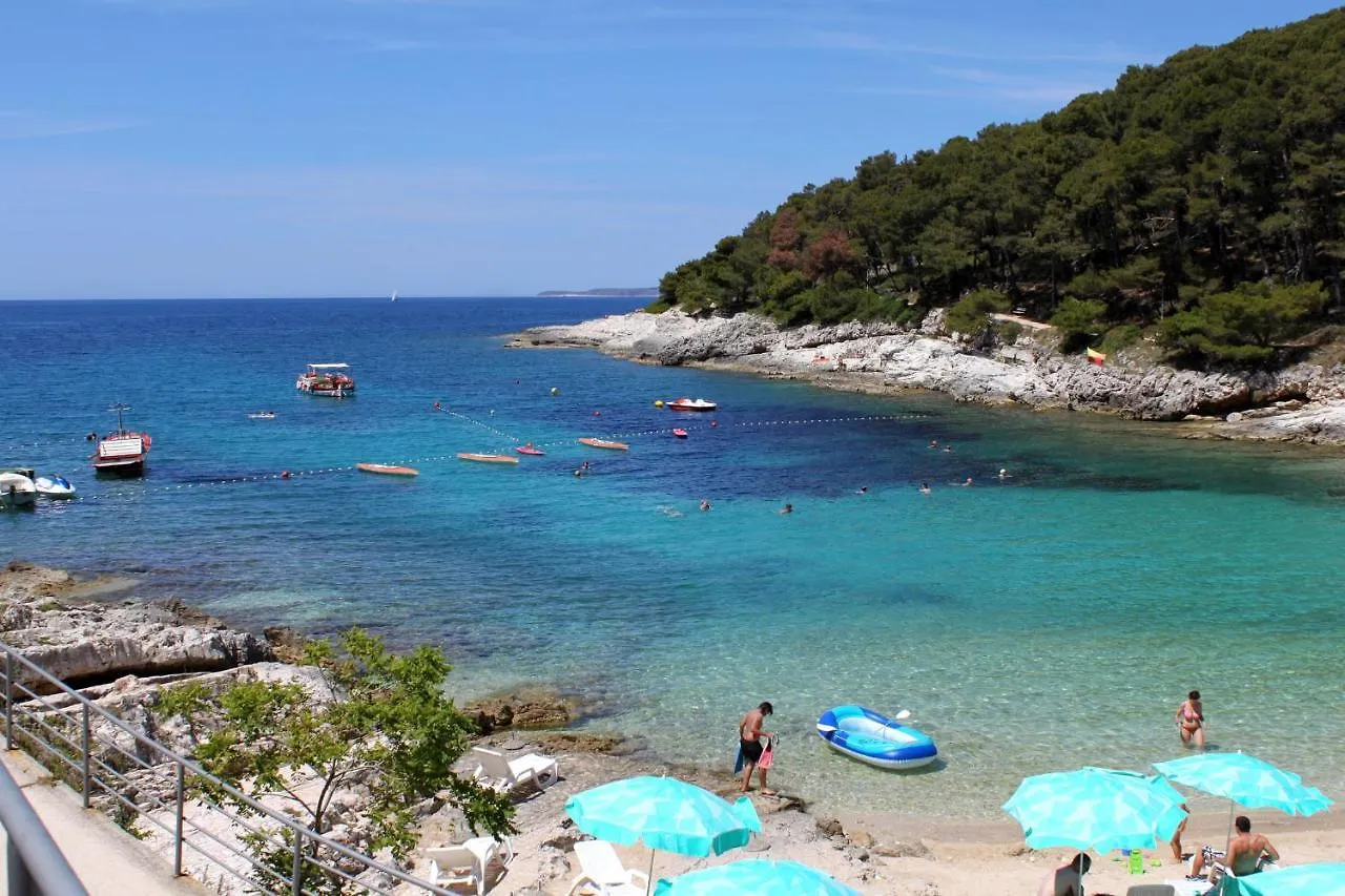 Apartments And Rooms By The Sea Mali Losinj