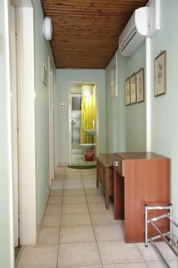 *** Guest house Apartments And Rooms By The Sea Mali Losinj Croatia