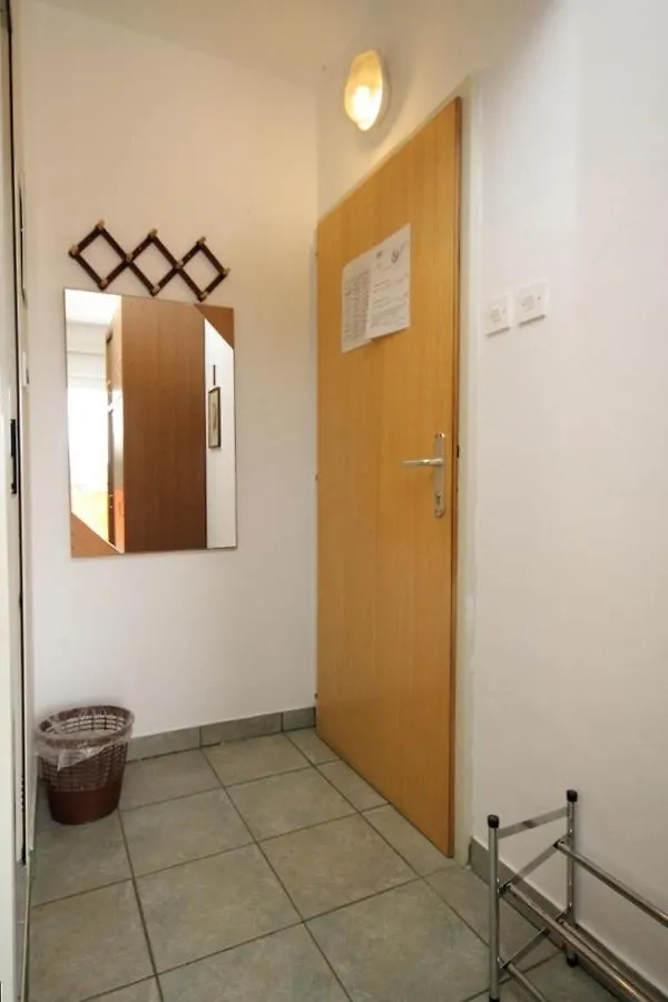 Apartments And Rooms By The Sea Mali Losinj Croatia