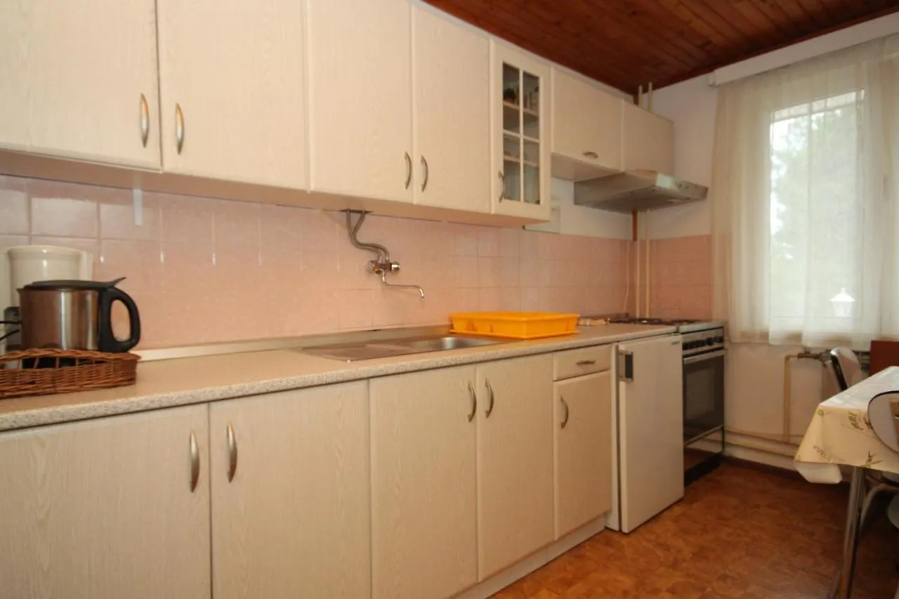 *** Guest house Apartments And Rooms By The Sea Mali Losinj Croatia