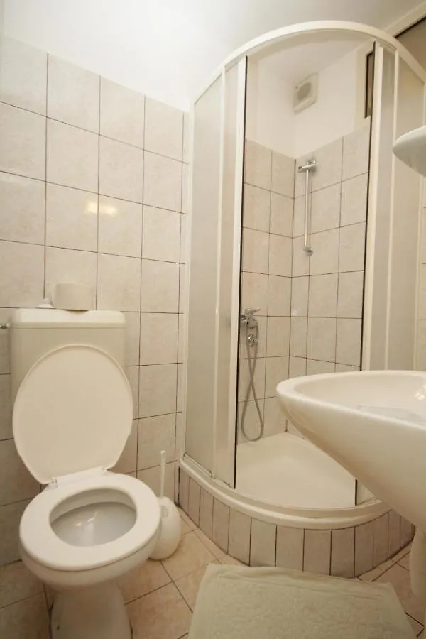 Apartments And Rooms By The Sea Mali Losinj 3*,  Croatia