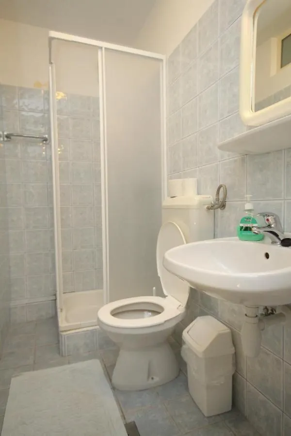 Apartments And Rooms By The Sea Mali Losinj Croatia