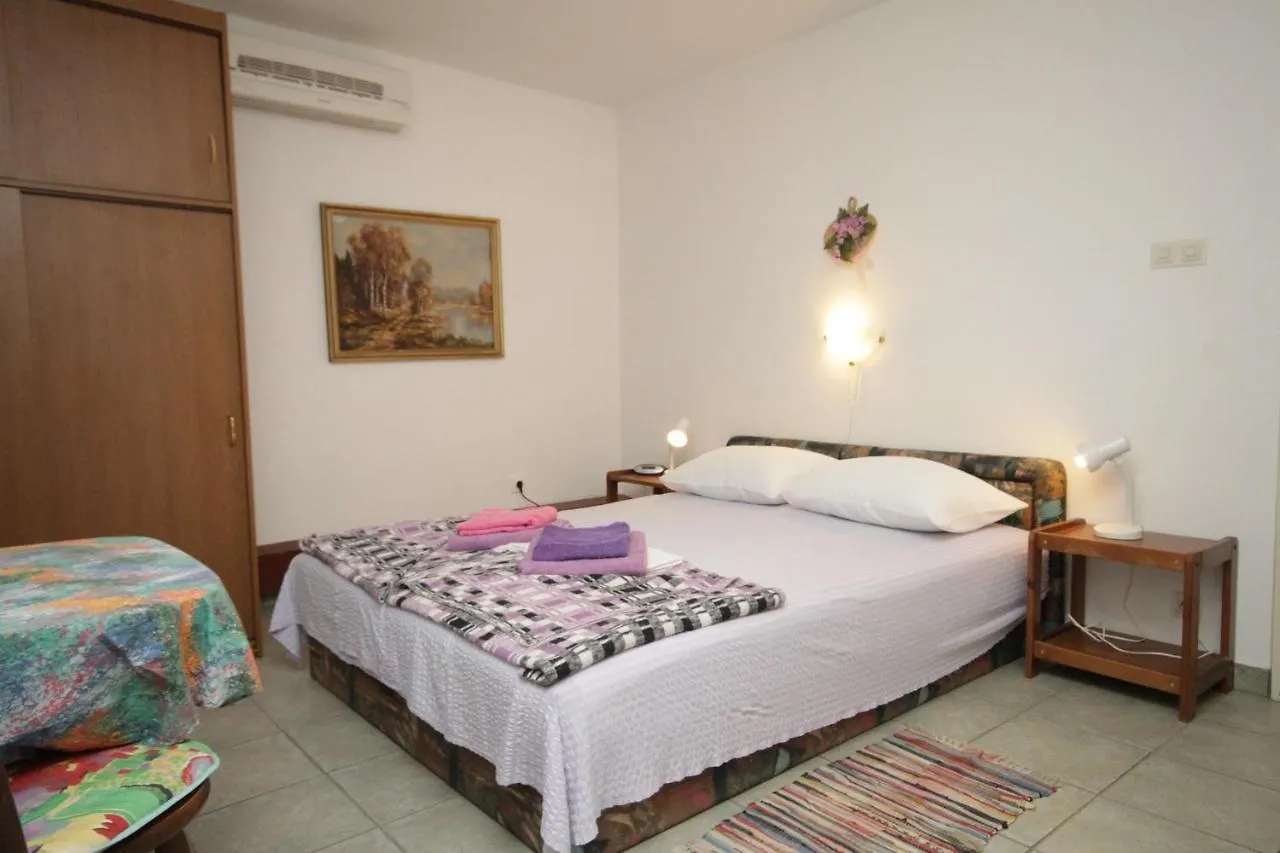 *** Guest house Apartments And Rooms By The Sea Mali Losinj Croatia