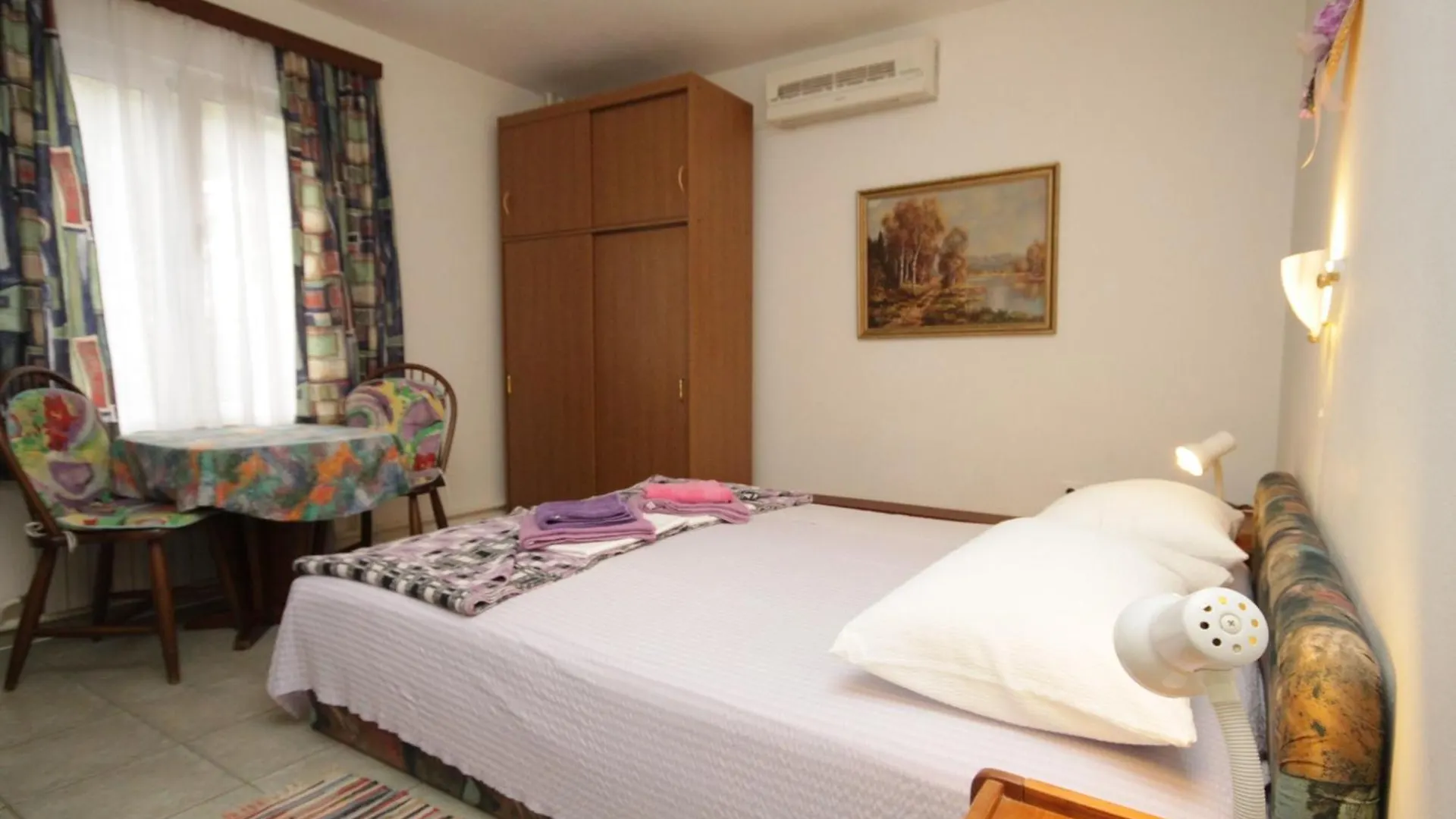Apartments And Rooms By The Sea Mali Losinj Croatia