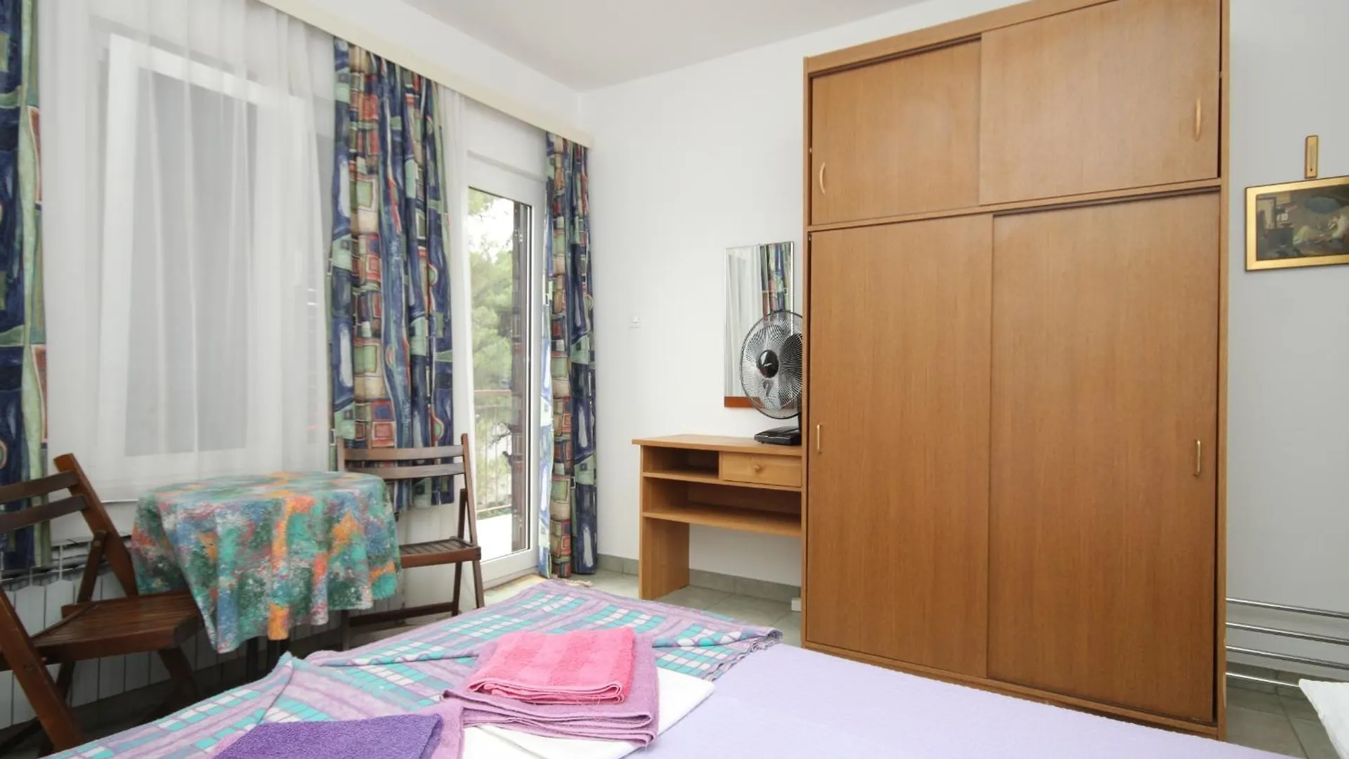 Apartments And Rooms By The Sea Mali Losinj 3*,  Croatia