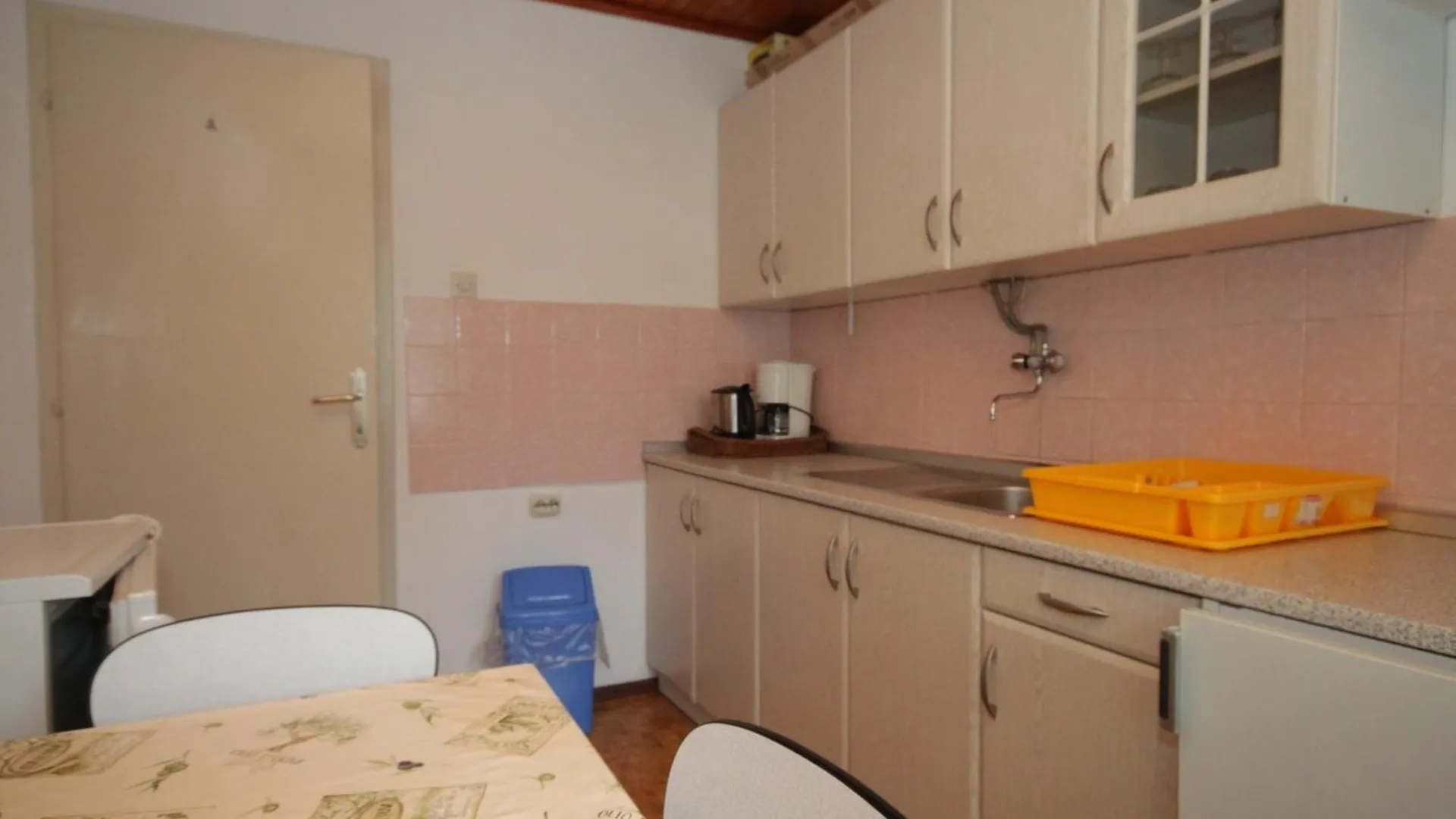 Apartments And Rooms By The Sea Mali Losinj 3*,  Croatia