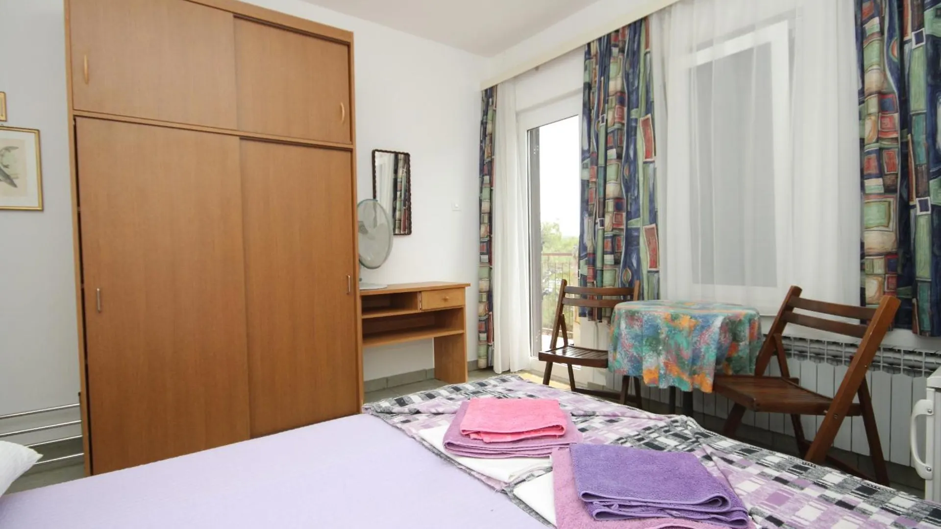 Apartments And Rooms By The Sea Mali Losinj