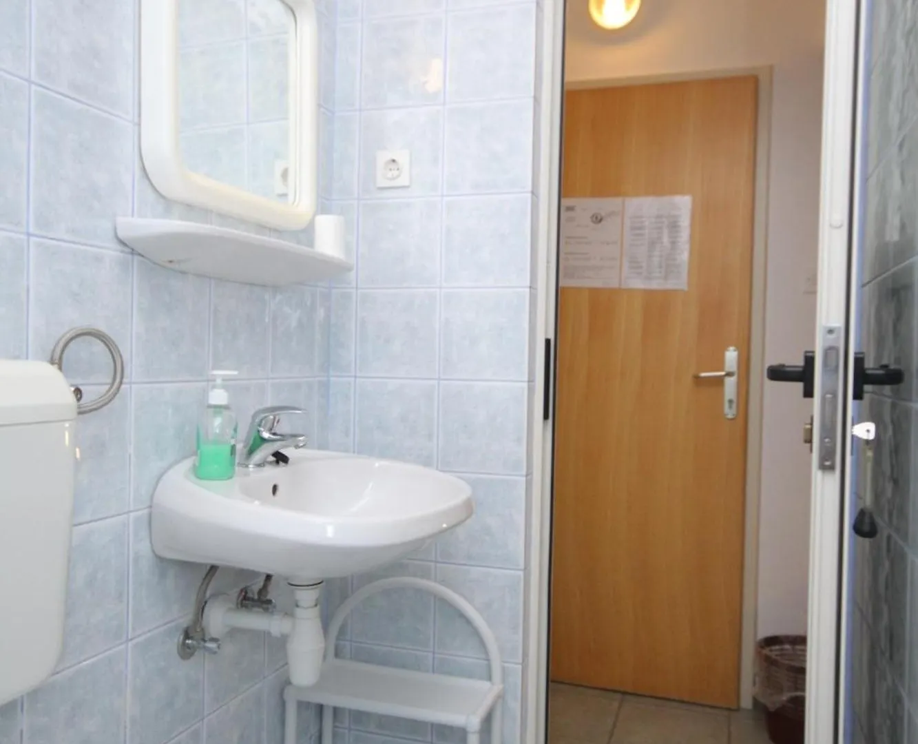 Apartments And Rooms By The Sea Mali Losinj