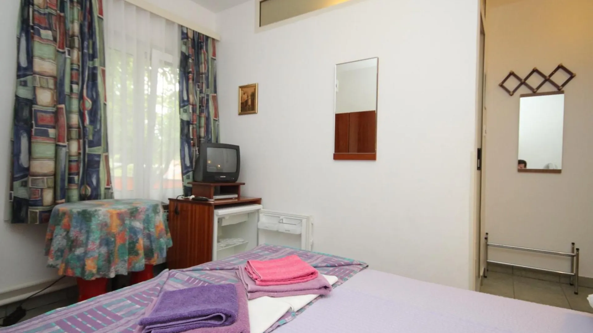 Apartments And Rooms By The Sea Mali Losinj Croatia