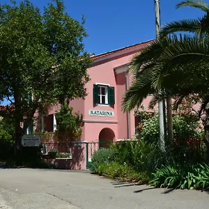 Katarina Mali Lošinj