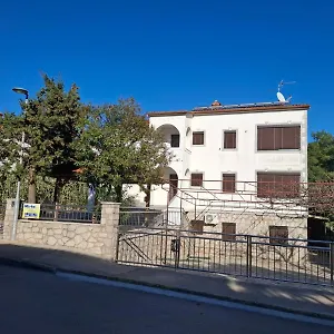 Appartamento Tisa